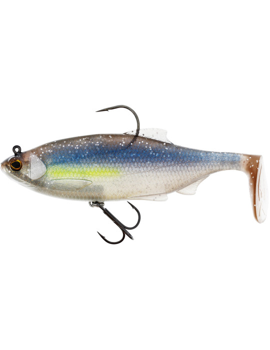 WESTIN Ricky the roach Shad tail R'n'R' 14cm preyfish