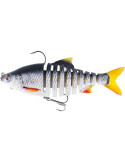 WESTIN Ricky the roach multi jointed 14cm real roach