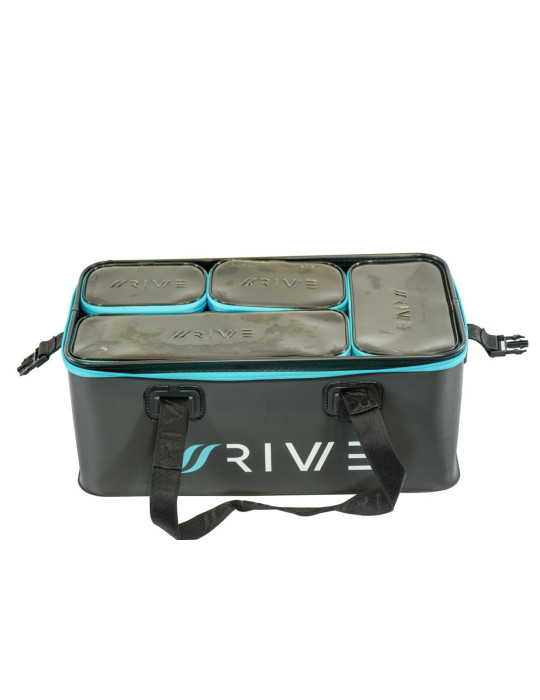 Sac RIVE multi case box