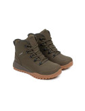 Chaussures FOX khaki camo v2 boots- taille 41