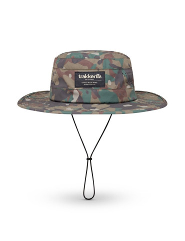 Chapeau TRAKKER camo boonie hat
