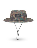 TRAKKER camo boonie hat
