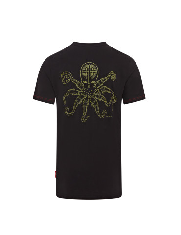 TRAKKER octopus rs-  L