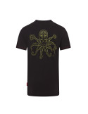 T-Shirt TRAKKER octopus rs- Taille L