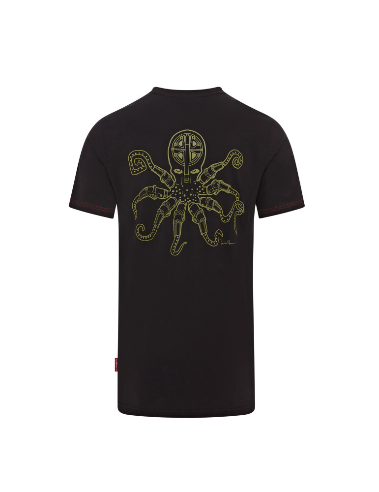 TRAKKER octopus rs-  XXL