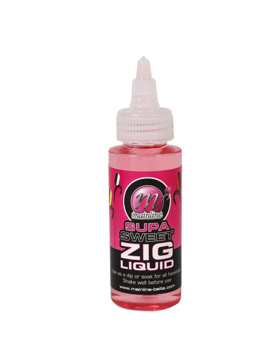 Liquide MAINLINE supa sweet zig- 70ml