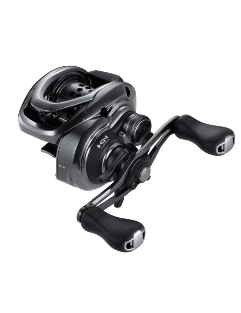 SHIMANO SLX BFS XG LH