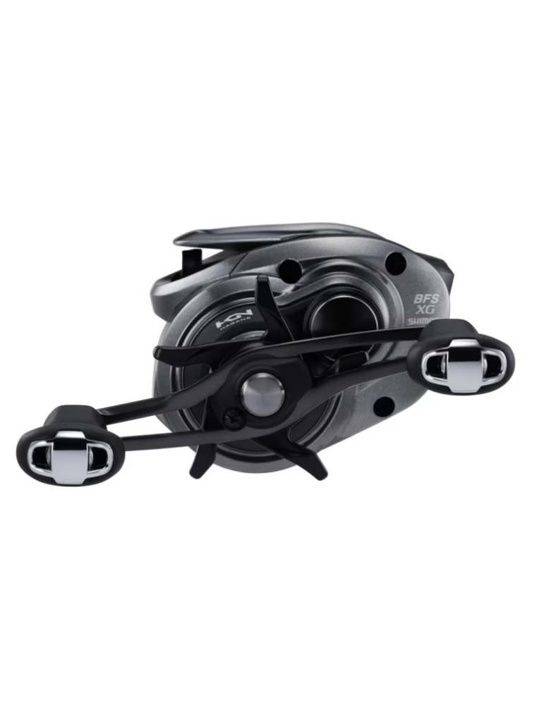 SHIMANO SLX BFS XG LH