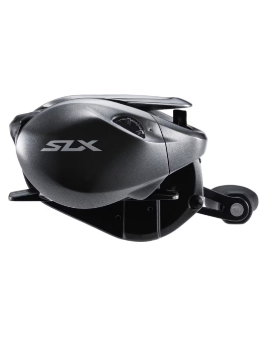SHIMANO SLX BFS XG LH