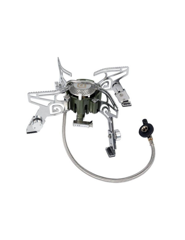 Brûleur TRAKKER armolite cg4 stove