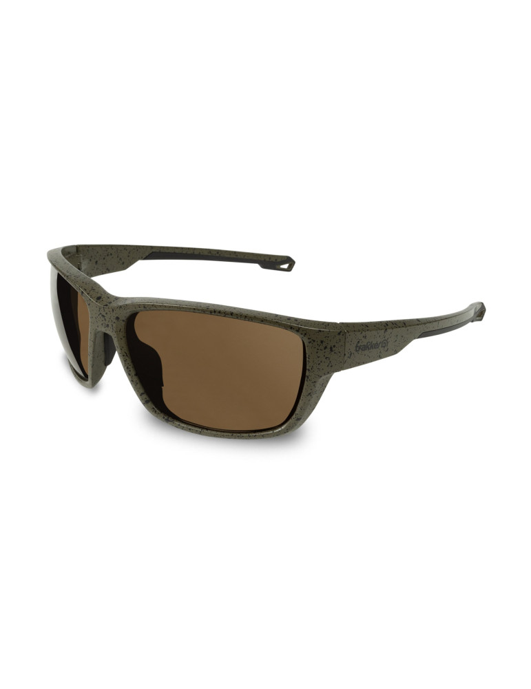 Lunette Polarisante TRAKKER techpro flottante