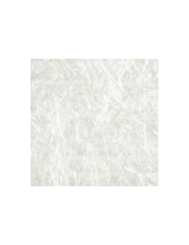 Chenille TEXTREME Super Long Hair Large Blanc 2