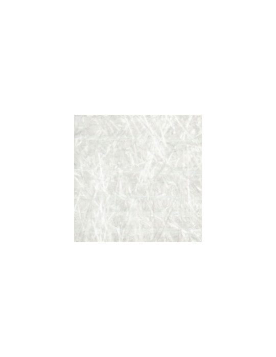 Chenille TEXTREME Super Long Hair Large Blanc