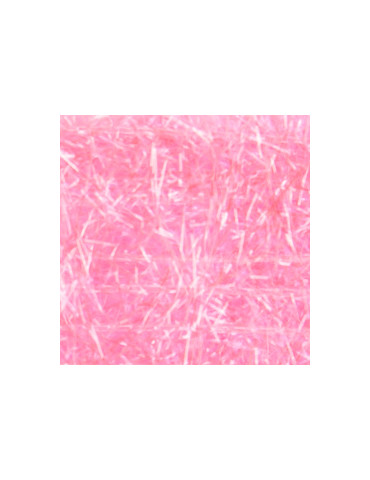 Chenille TEXTREME Super Long Hair Large Rose 2