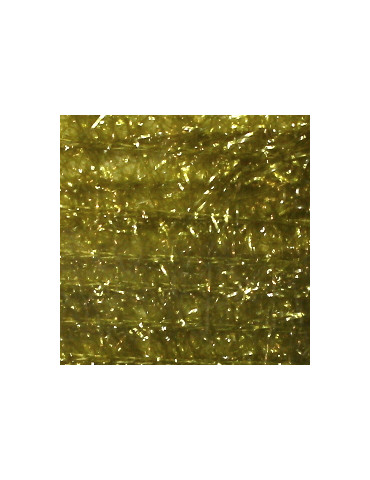 Chenille TEXTREME Super Long Hair Large Olive 2