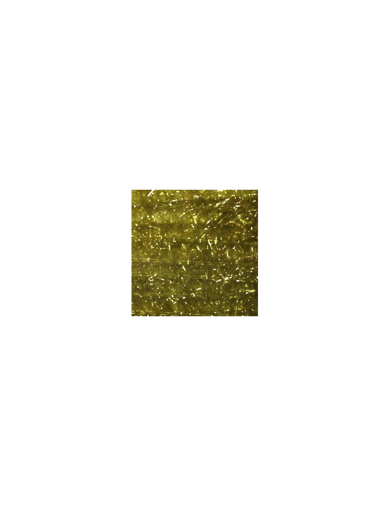 Chenille TEXTREME Super Long Hair Large Olive
