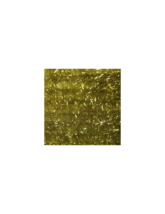 Chenille TEXTREME Super Long Hair Large Olive