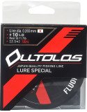 Fluorocarbone YGK Olltolos 0.26mm 10Lb