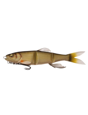 MEGABASS MagDraft Hasu Raver Allround Shiner