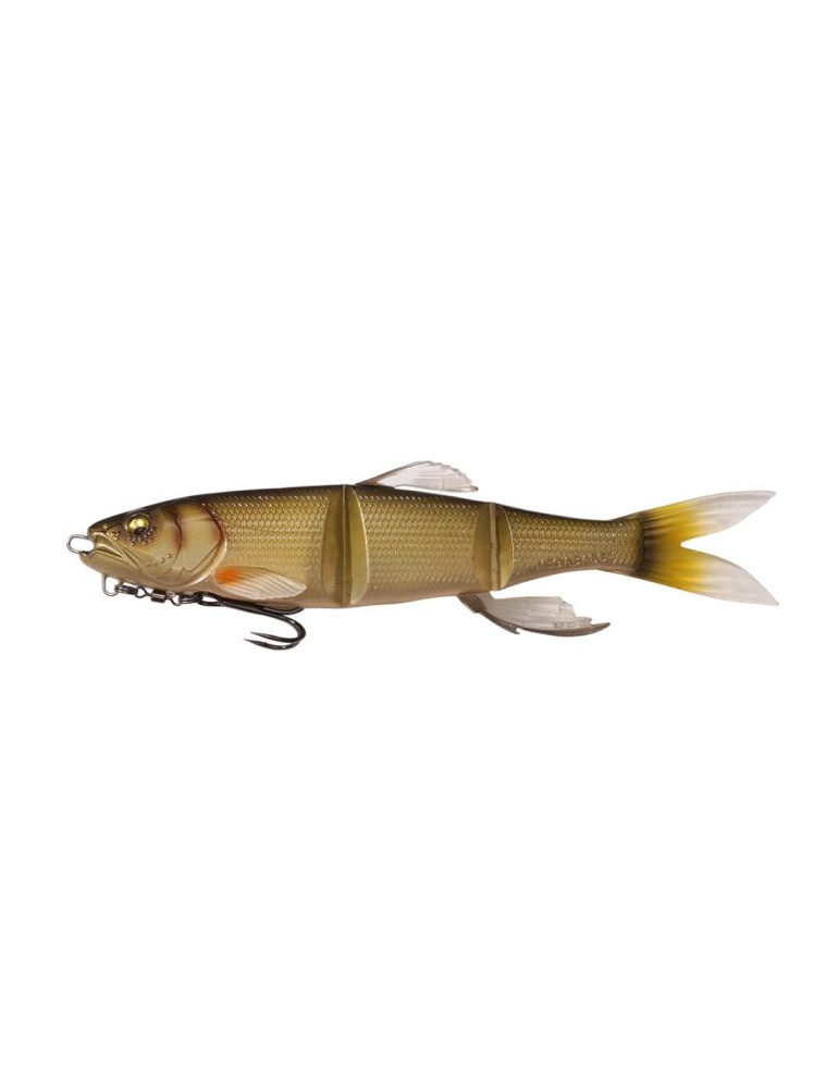 MEGABASS MagDraft Hasu Raver Allround Shiner