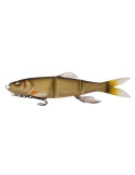 MEGABASS MagDraft Hasu Raver Allround Shiner