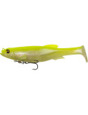 MEGABASS Mag Draft 8 inch Chart Bck