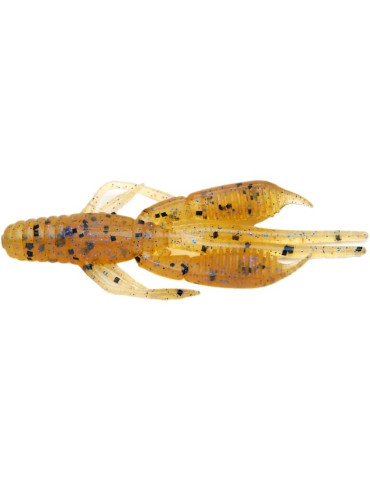 Leurre RAID JAPAN Battle Hog 3.3inch 032 Tenaga Ebi