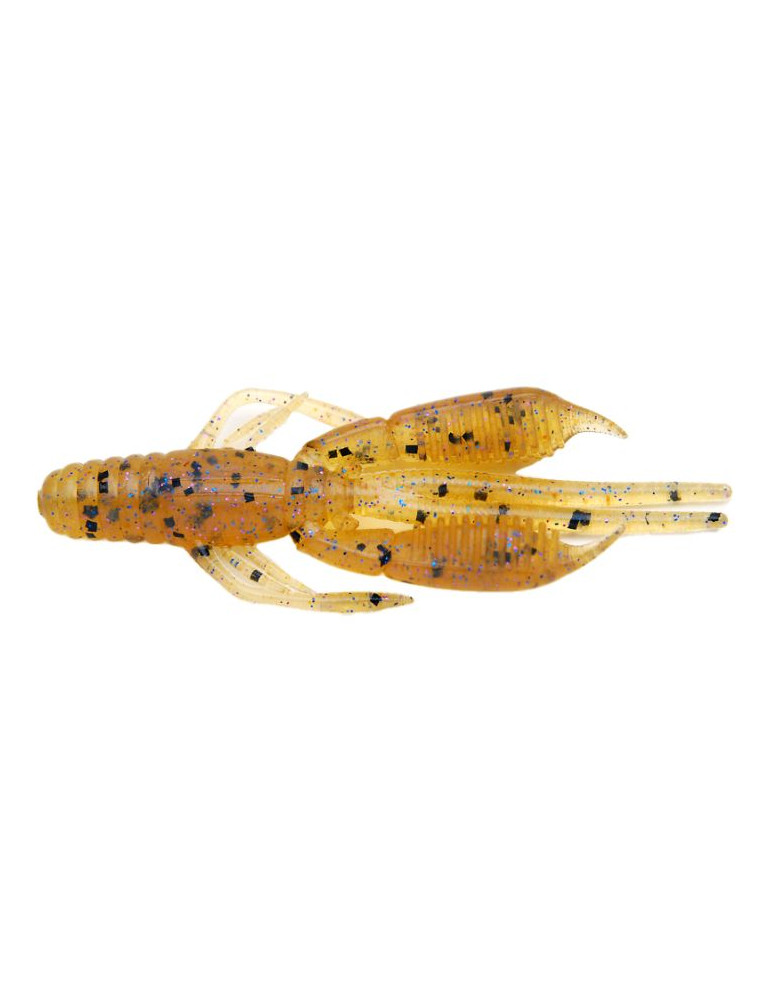 Leurre RAID JAPAN Battle Hog 3.3inch 032 Tenaga Ebi