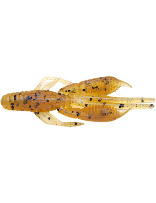 Leurre RAID JAPAN Battle Hog 3.3inch 032 Tenaga Ebi