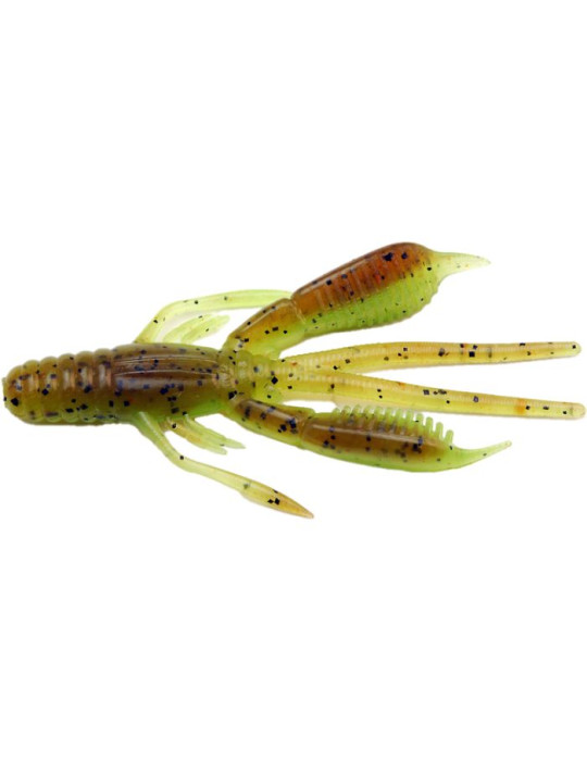 RAID JAPAN Battle Hog 3.3inch 030 Gurian Chart