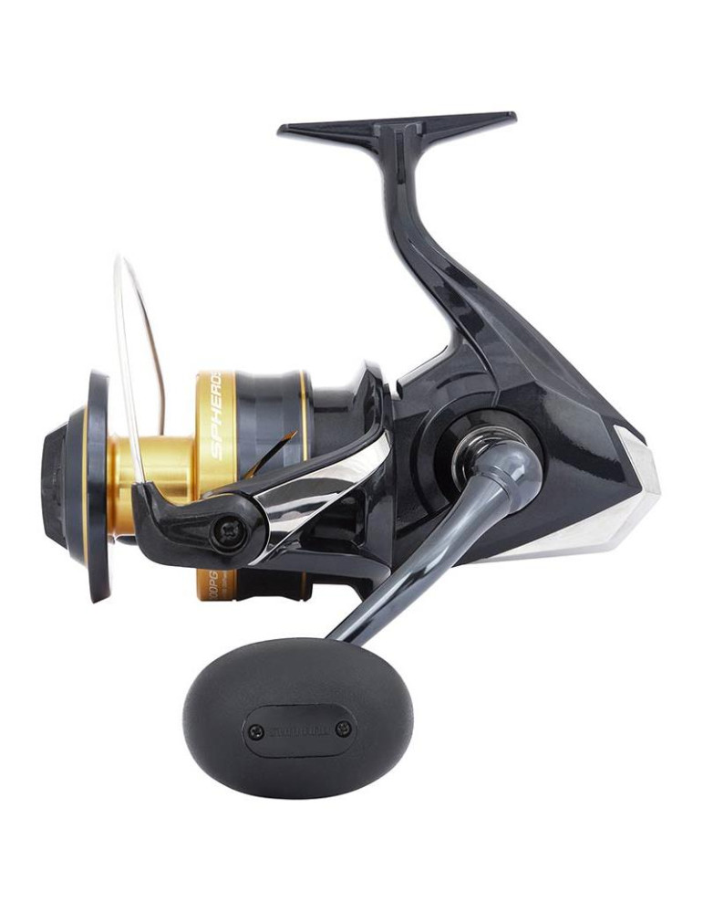 Moulinet SHIMANO Spheros SW 5000 XG