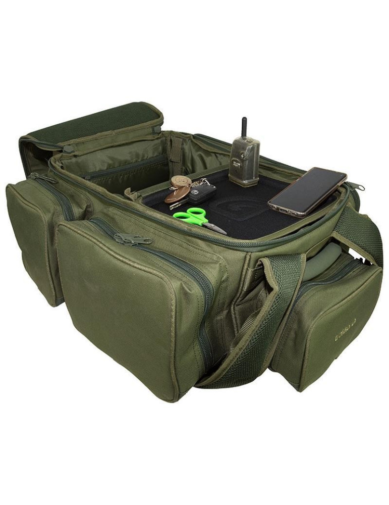 Sac de rangement TRAKKER deluxe rucksack