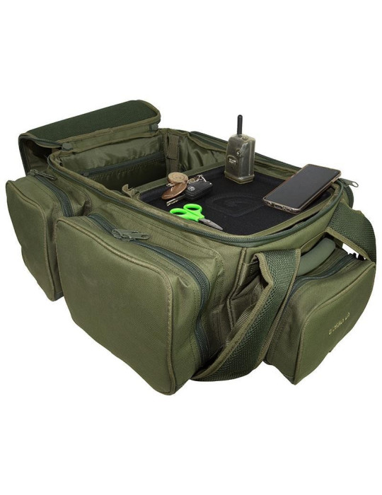 TRAKKER deluxe rucksack