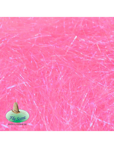 Dubbing Spectra UV FLY SCENE Fluo Rose