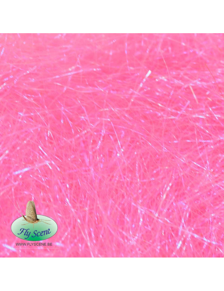 Spectra Dubbing UV FLY SCENE Fluo Pink