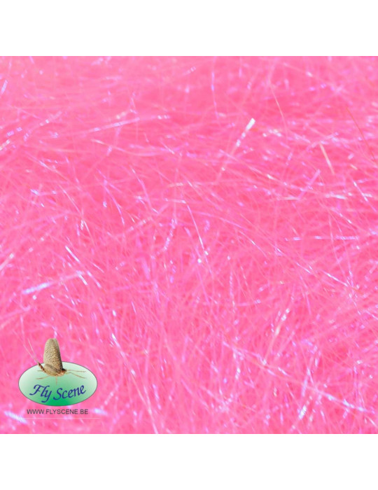 Spectra Dubbing UV FLY SCENE Fluo Pink