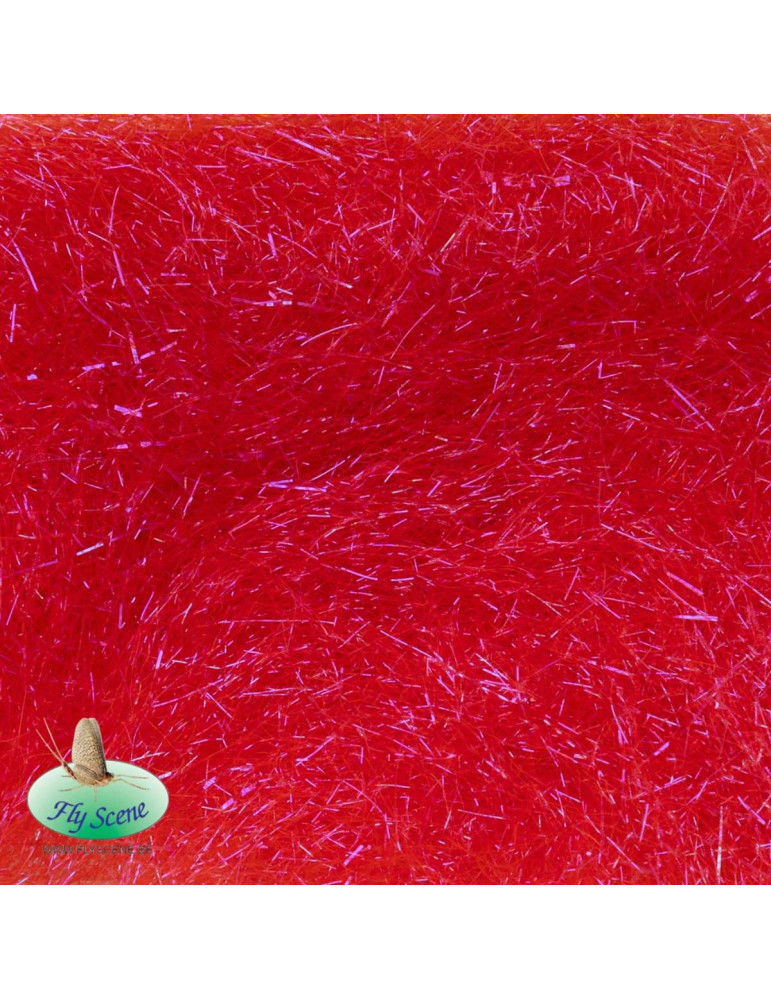 Spectra Dubbing UV FLY SCENE Red