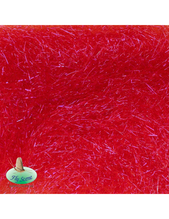 Spectra Dubbing UV FLY SCENE Red
