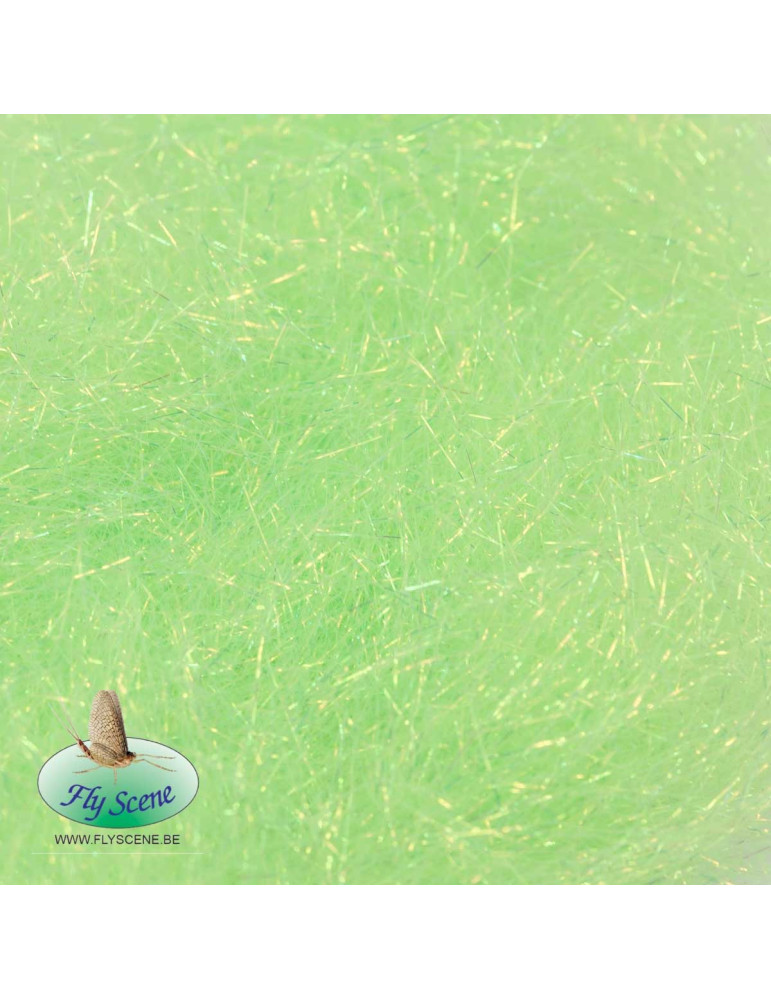 Spectra Dubbing UV FLY SCENE Light Olive