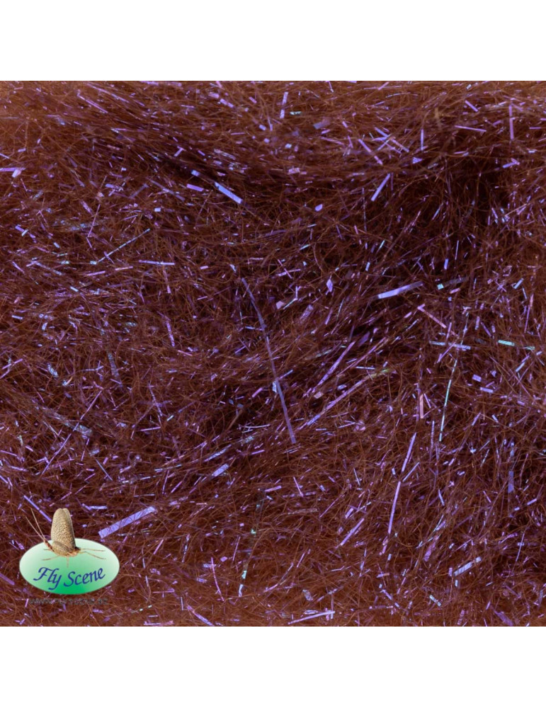 Spectra Dubbing UV FLY SCENE Brown