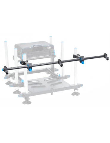 GARBOLINO open compact- 3 keepnet