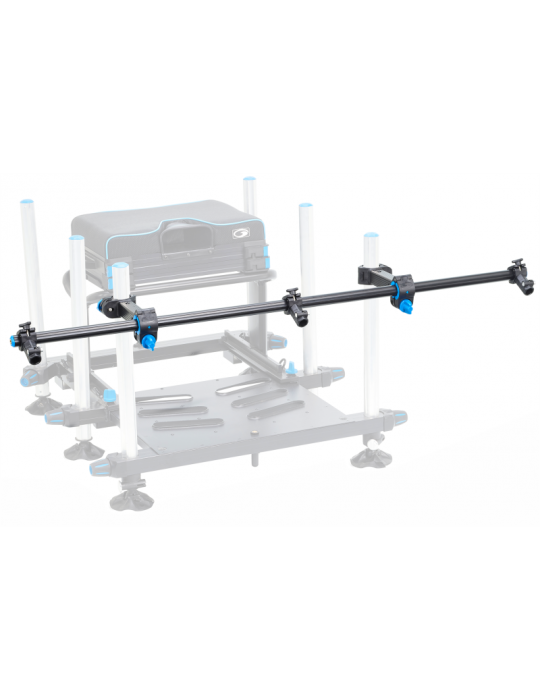 GARBOLINO open compact- 3 keepnet