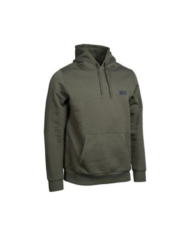 Sweat NASH badge joggers vert- L