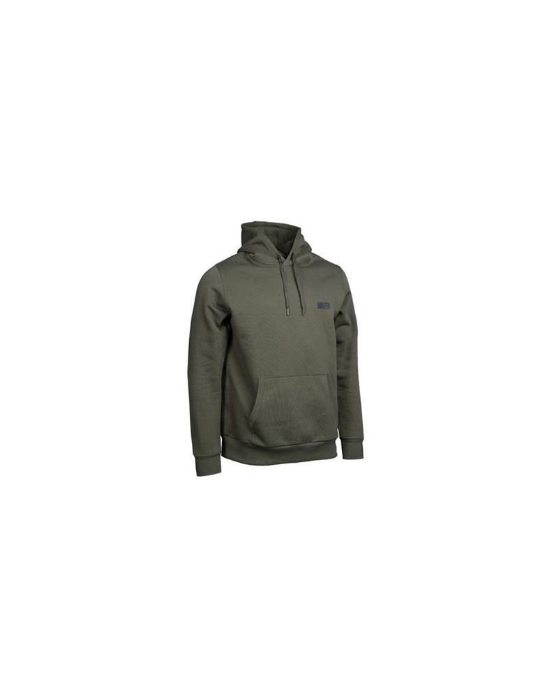 Sweat NASH badge joggers vert- XL