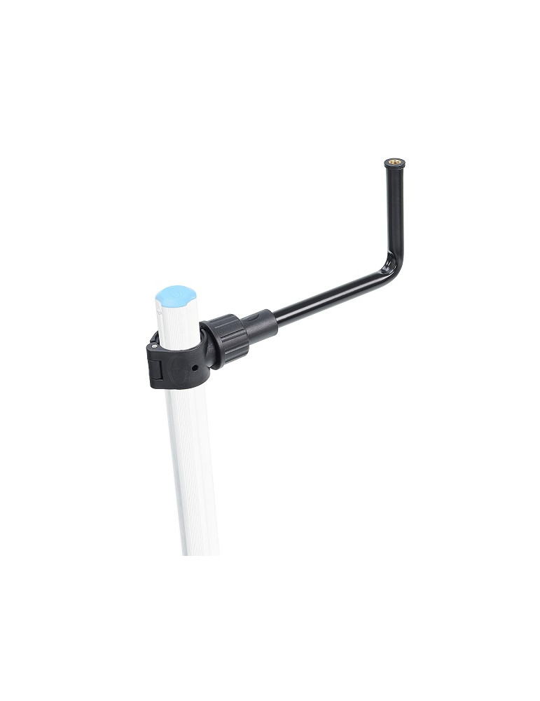 Support GARBOLINO coude multigrip open 90°