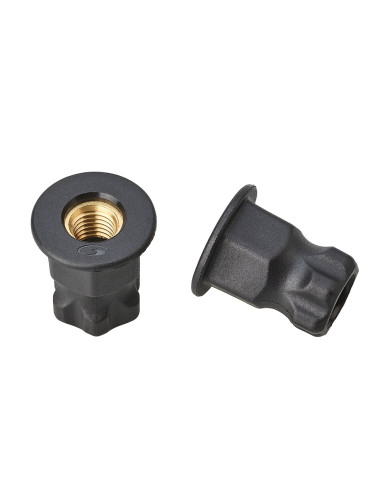 Insert GARBOLINO pinlock X2