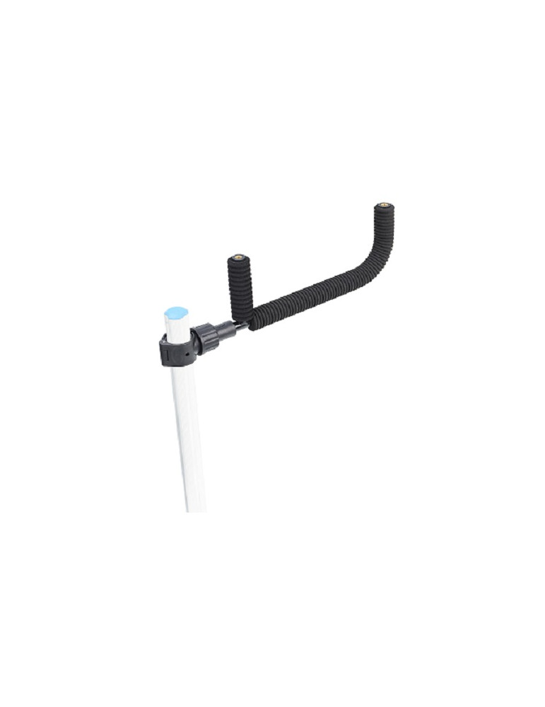 Support GARBOLINO coude multigrip open 90° eva double