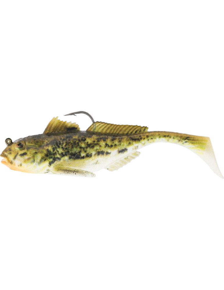WESTIN gunnar the goby 8cm- spotted goby