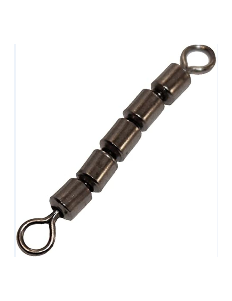 Emerillon SPRO 5 Barrel -22