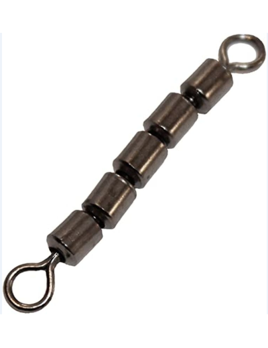 Emerillon SPRO 5 Barrel -22